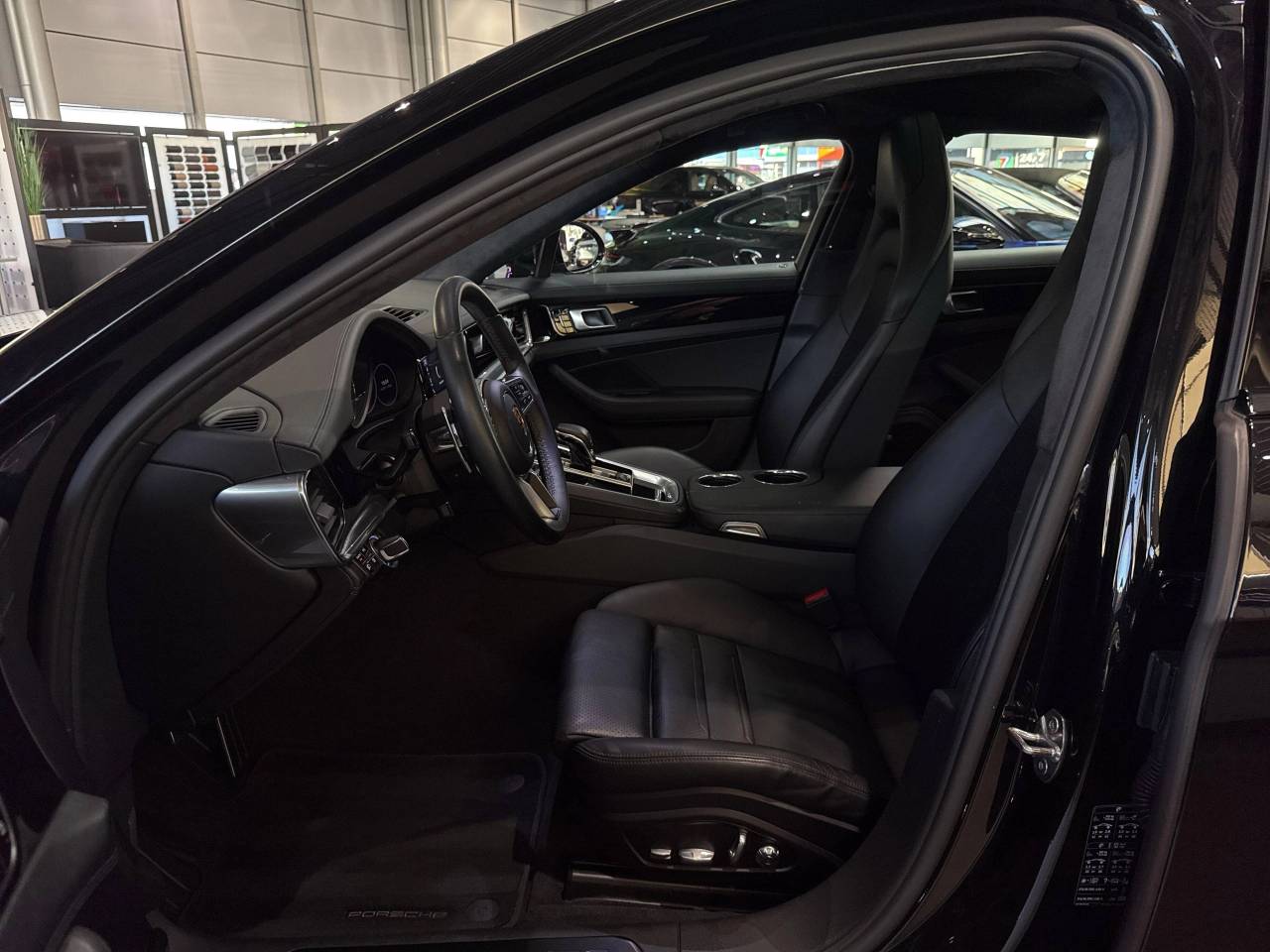 Porsche Panamera II GTS - 2019 - Joinsteer - #5