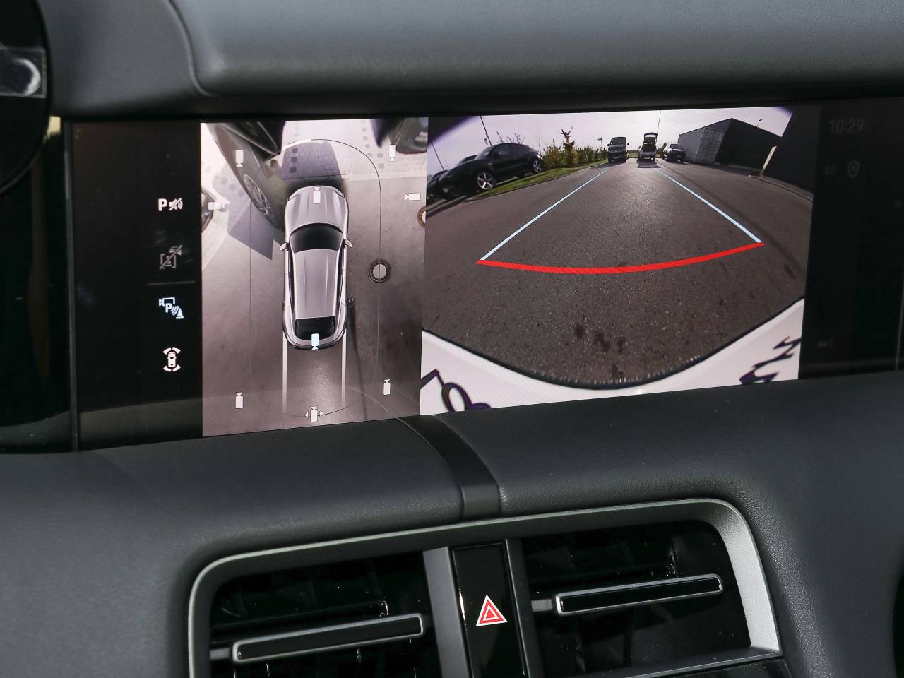 Porsche Taycan ph2 4 Cross Turismo - 2025 - Joinsteer - #19