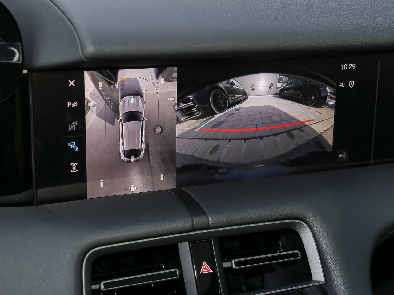 Porsche Taycan ph2 4 Cross Turismo - 2025 - Joinsteer - #20