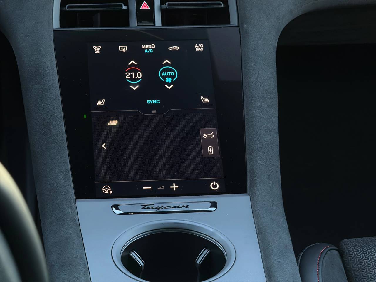 Porsche Taycan ph2 GTS - 2025 - Joinsteer - #25