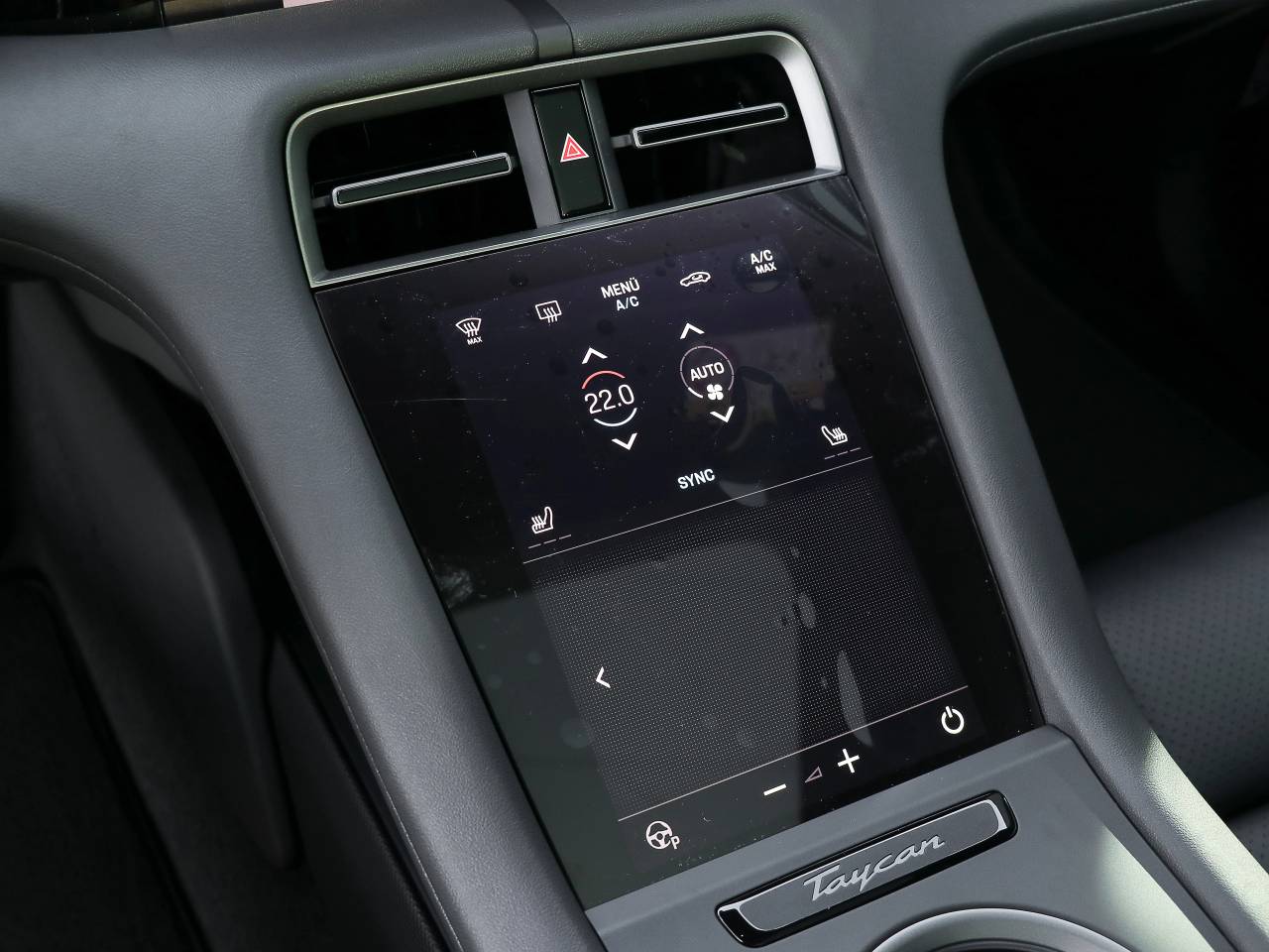 Porsche Taycan ph2 4 Cross Turismo - 2025 - Joinsteer - #21