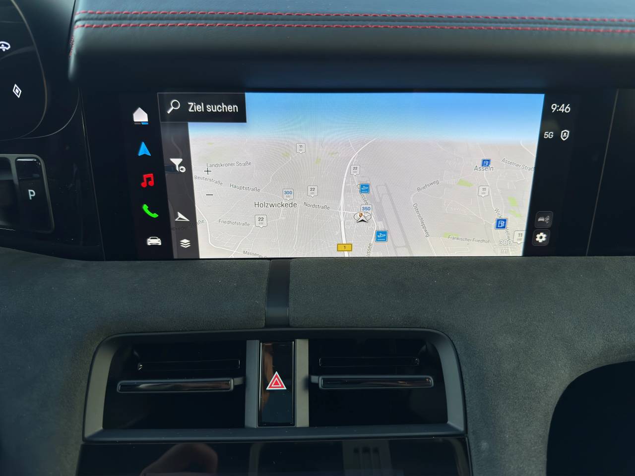 Porsche Taycan ph2 GTS - 2025 - Joinsteer - #26