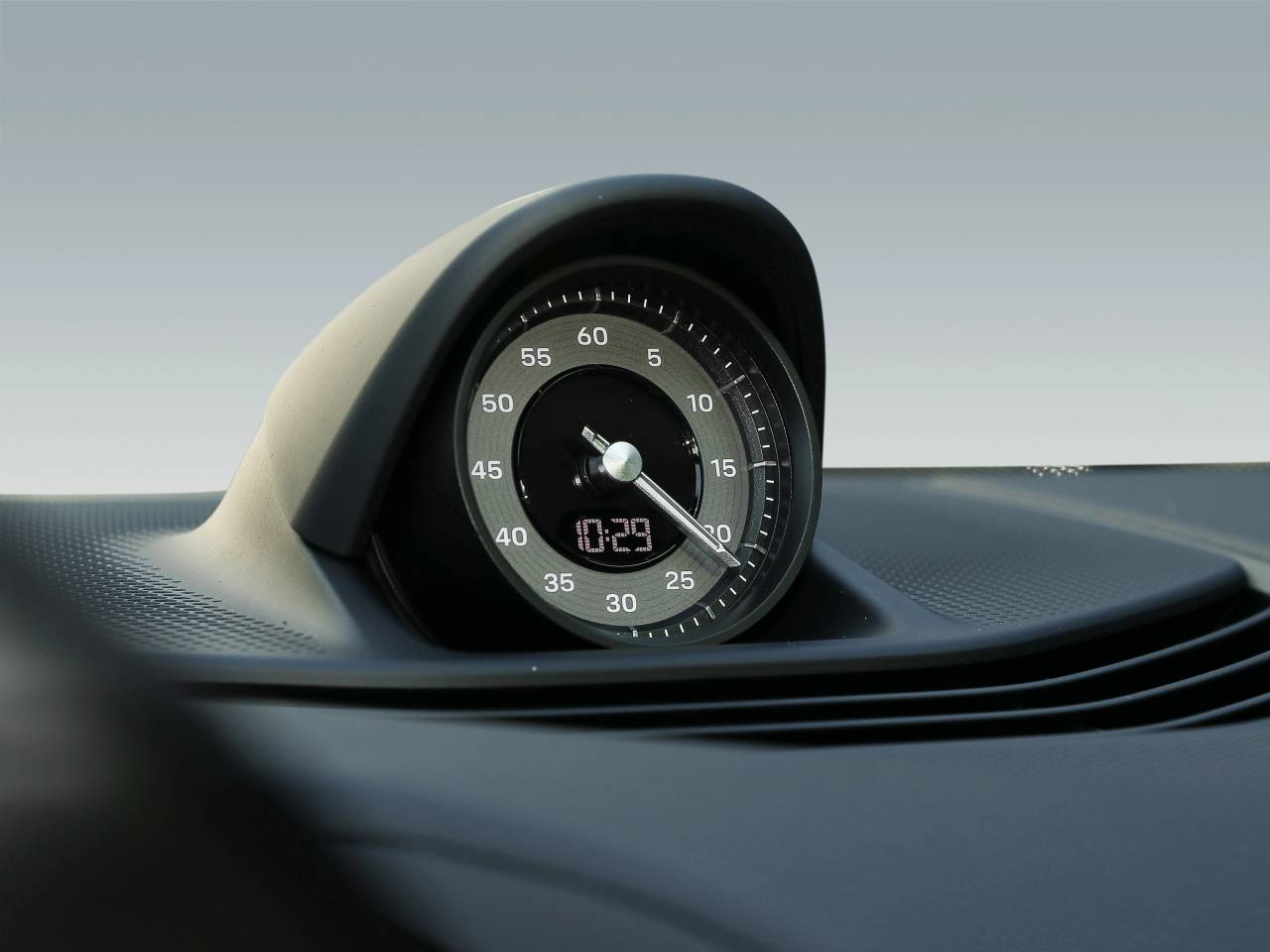 Porsche Taycan ph2 4 Cross Turismo - 2025 - Joinsteer - #22