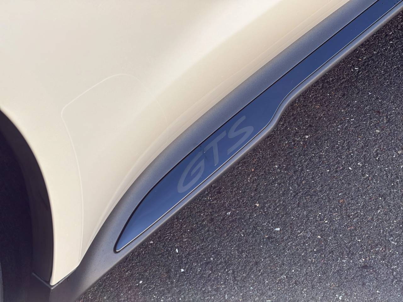 Porsche Taycan ph2 GTS - 2025 - Joinsteer - #27