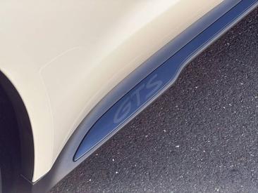 Porsche Taycan ph2 GTS — photo 27