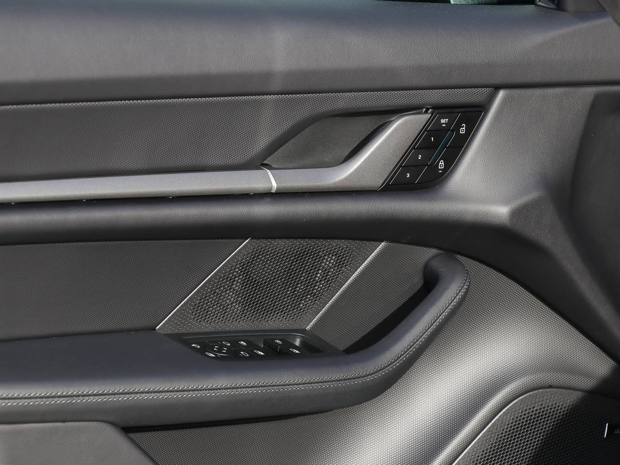 Porsche Taycan ph2 4 Cross Turismo - 2025 - Joinsteer - #24