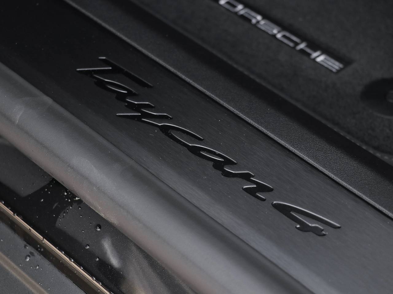 Porsche Taycan ph2 4 Cross Turismo - 2025 - Joinsteer - #25