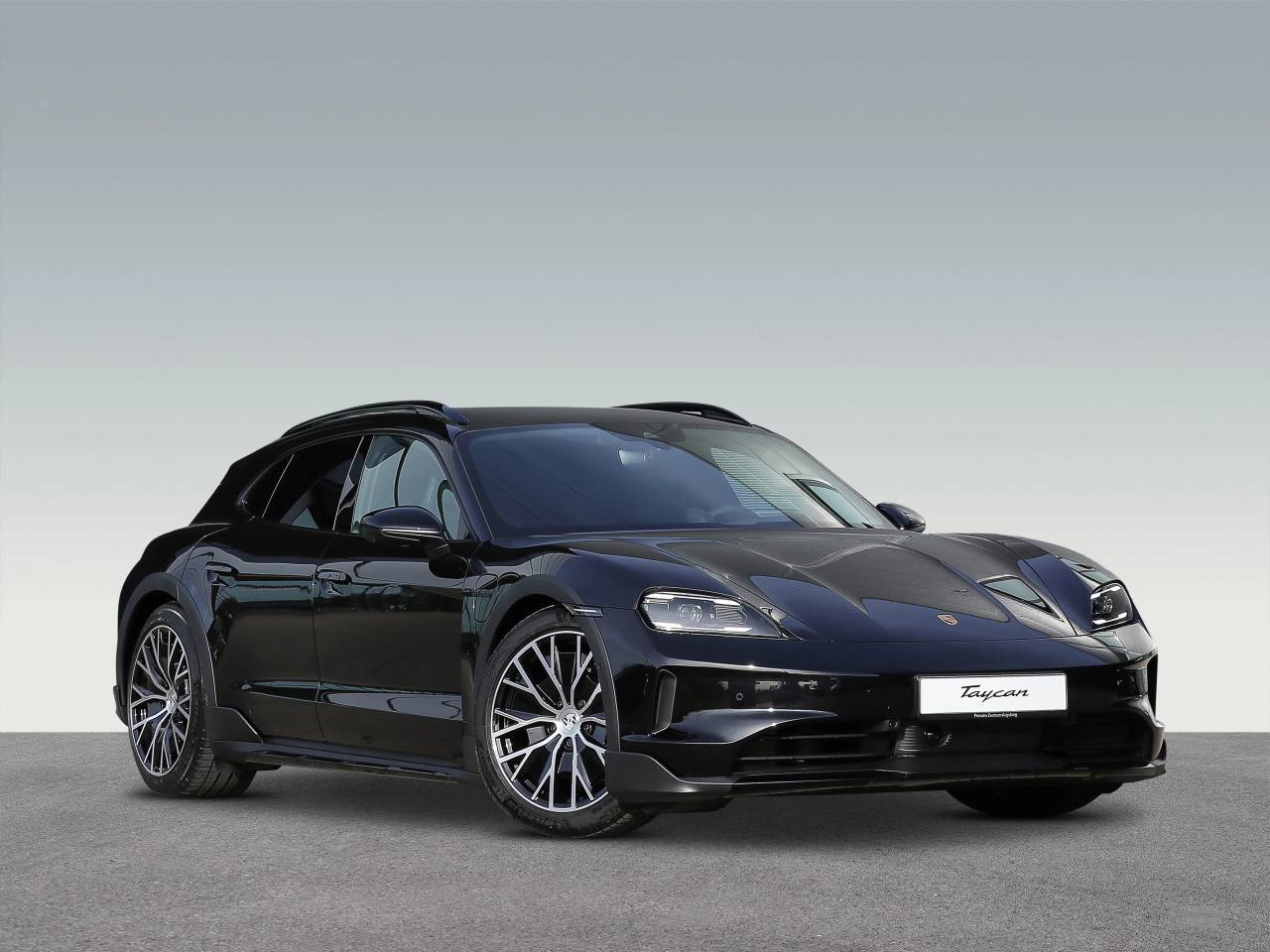 Porsche Taycan ph2 4 Cross Turismo - 2025 - Joinsteer - #28