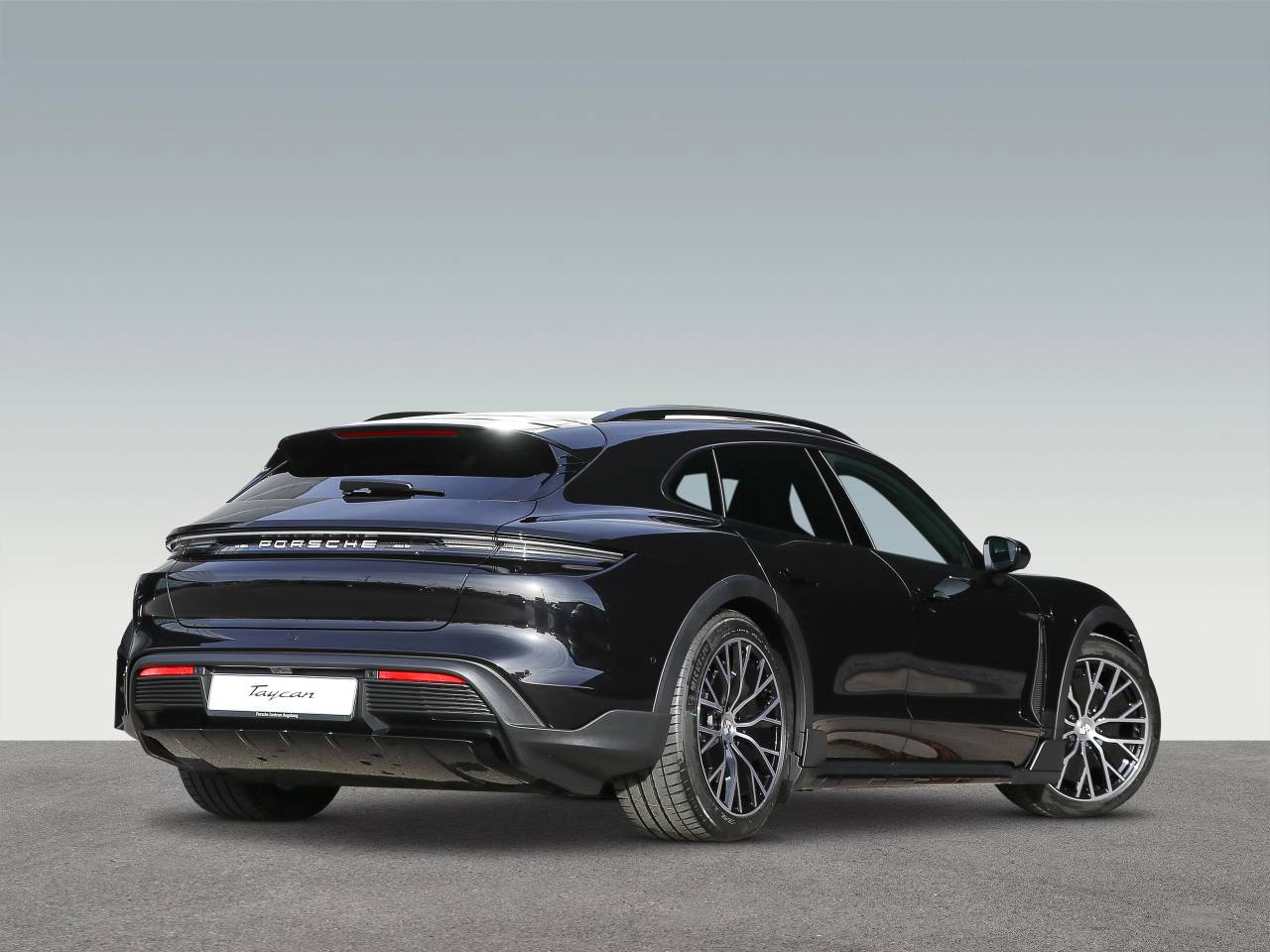 Porsche Taycan ph2 4 Cross Turismo - 2025 - Joinsteer - #30