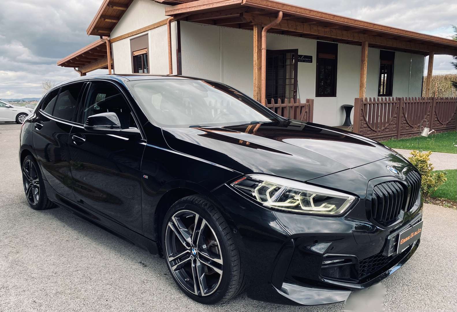 BMW 118 M Sport 118d - 2022 - Joinsteer - #3