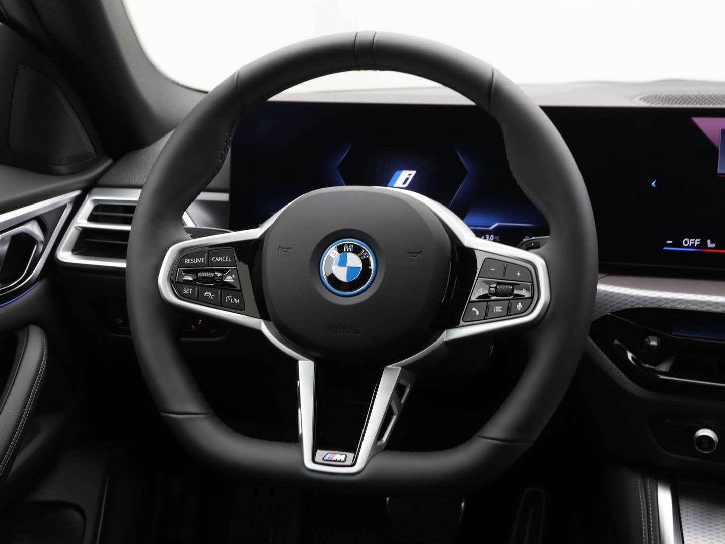BMW I4 M Sport EDrive35 - 2025 - Joinsteer - #2