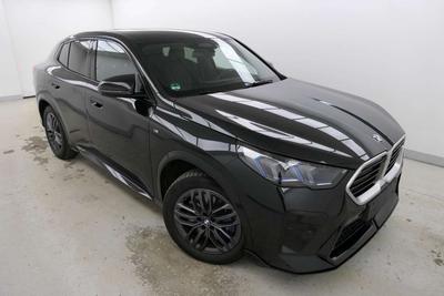 BMW X2 M35i M35i XDrive - - Joinsteer - #1