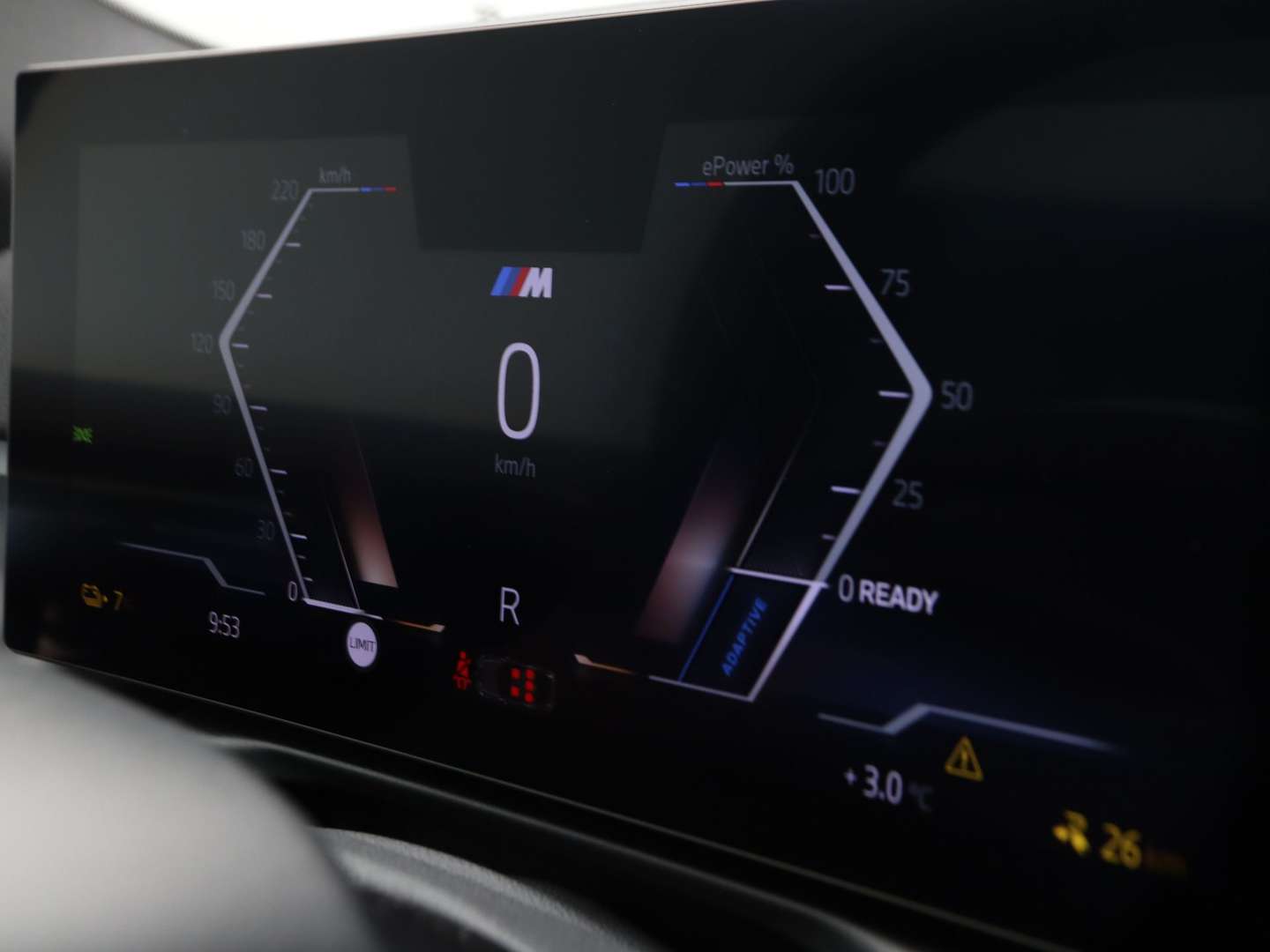 BMW I4 M Sport EDrive35 - 2025 - Joinsteer - #3