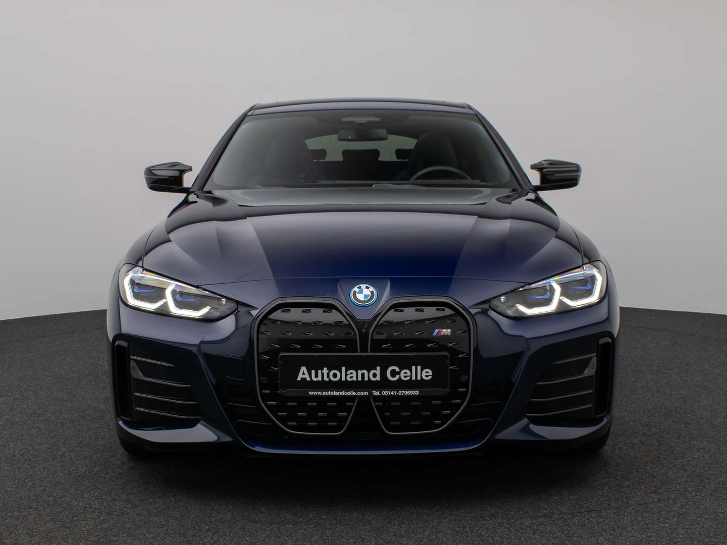 BMW I4 M50 Gran Coupé M50 - 2022 - Joinsteer - #1