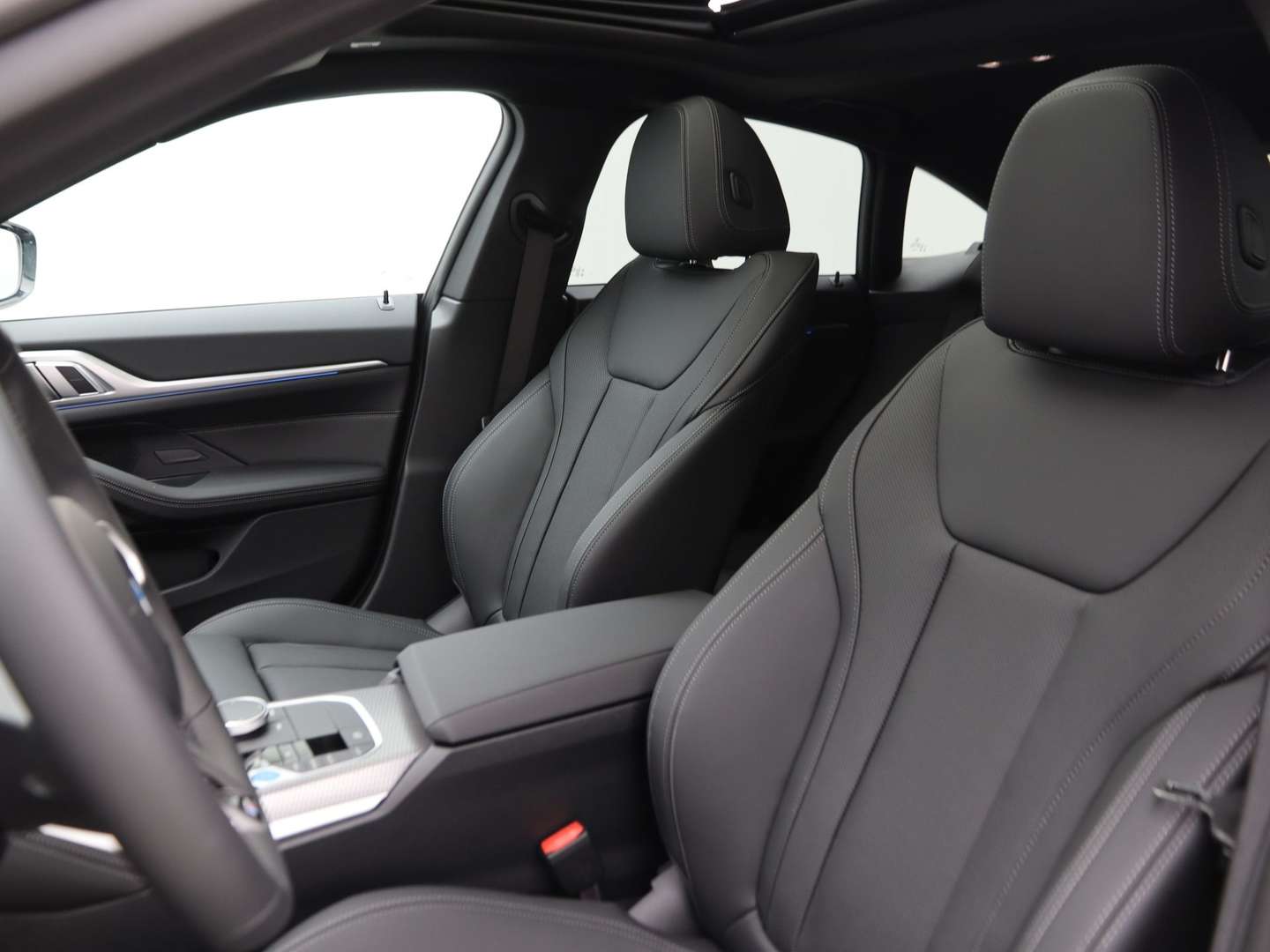 BMW I4 M Sport EDrive35 - 2025 - Joinsteer - #4