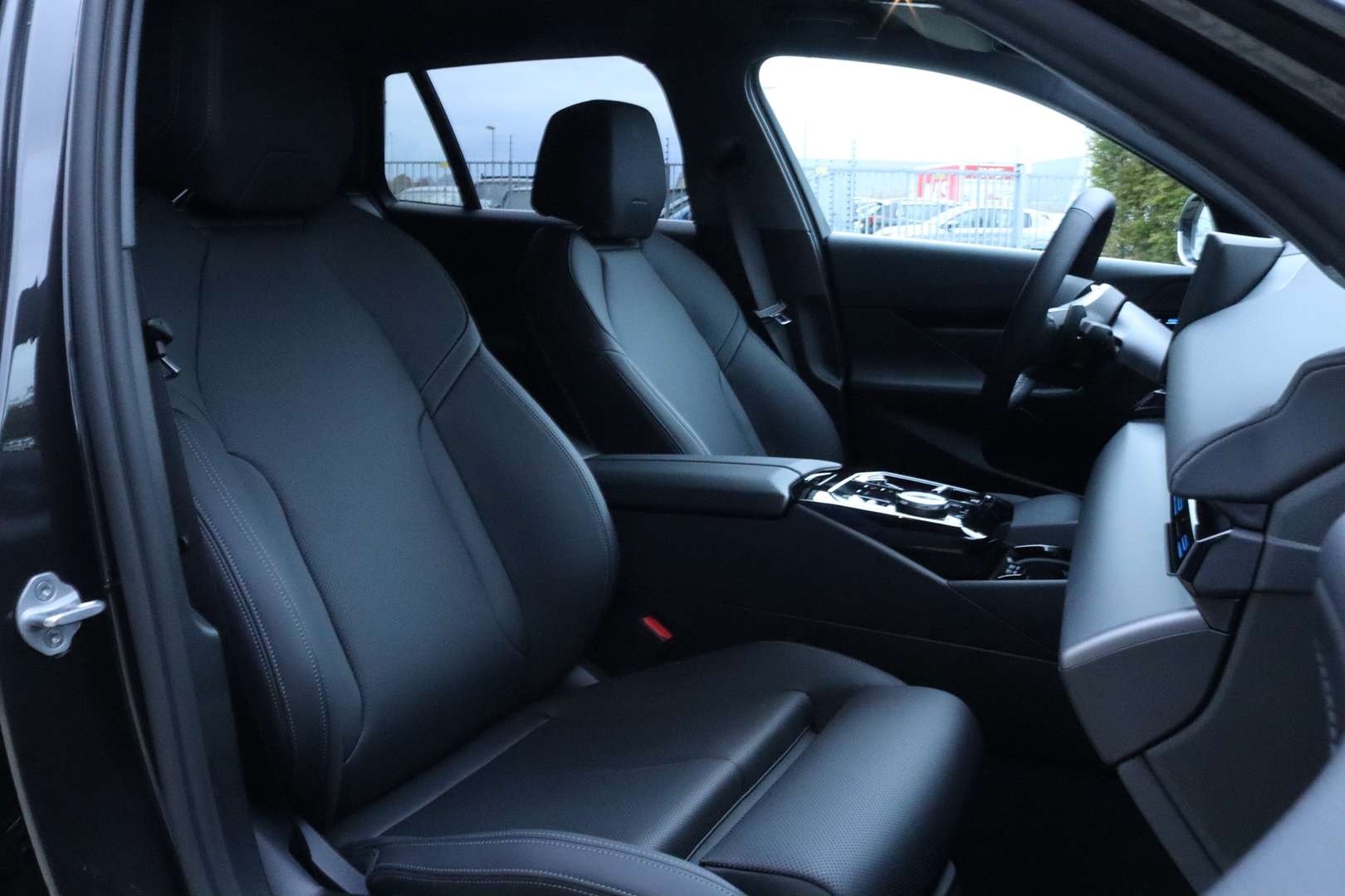 BMW Série 5 Touring 530e - 2025 - Joinsteer - #3