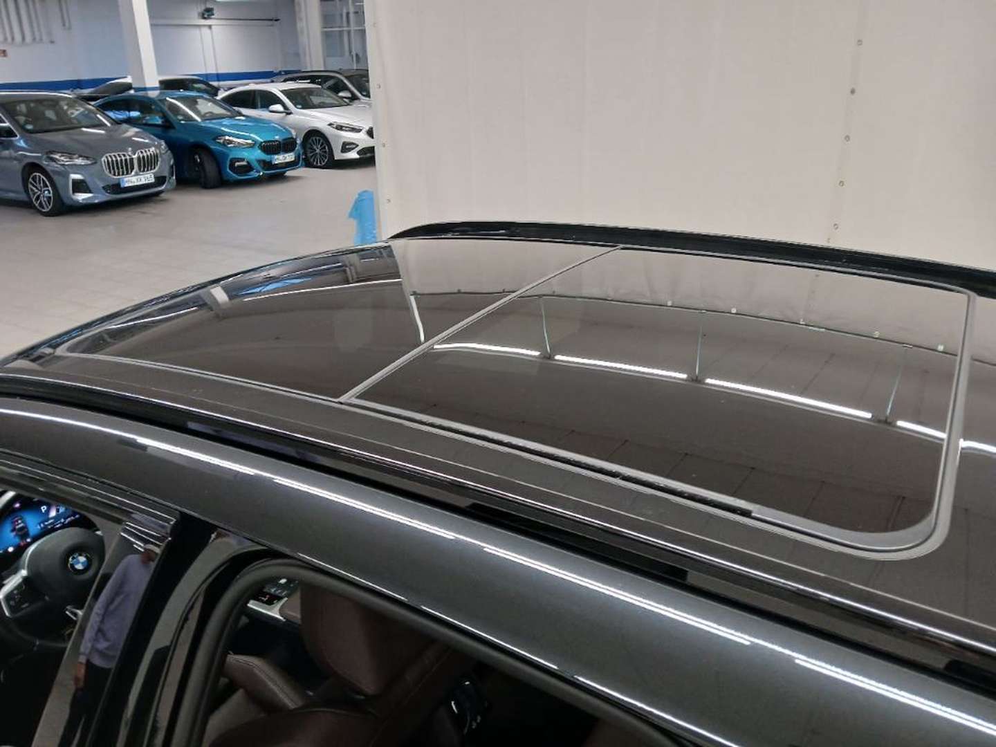 BMW 218i Active Tourer M Sport 218i - 2024 - Joinsteer - #3