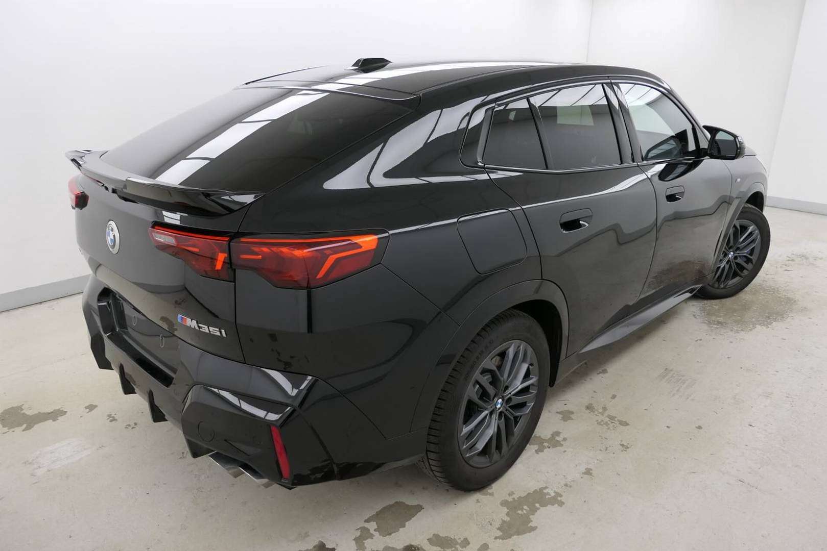 BMW X2 M35i M35i XDrive - 2025 - Joinsteer - #3