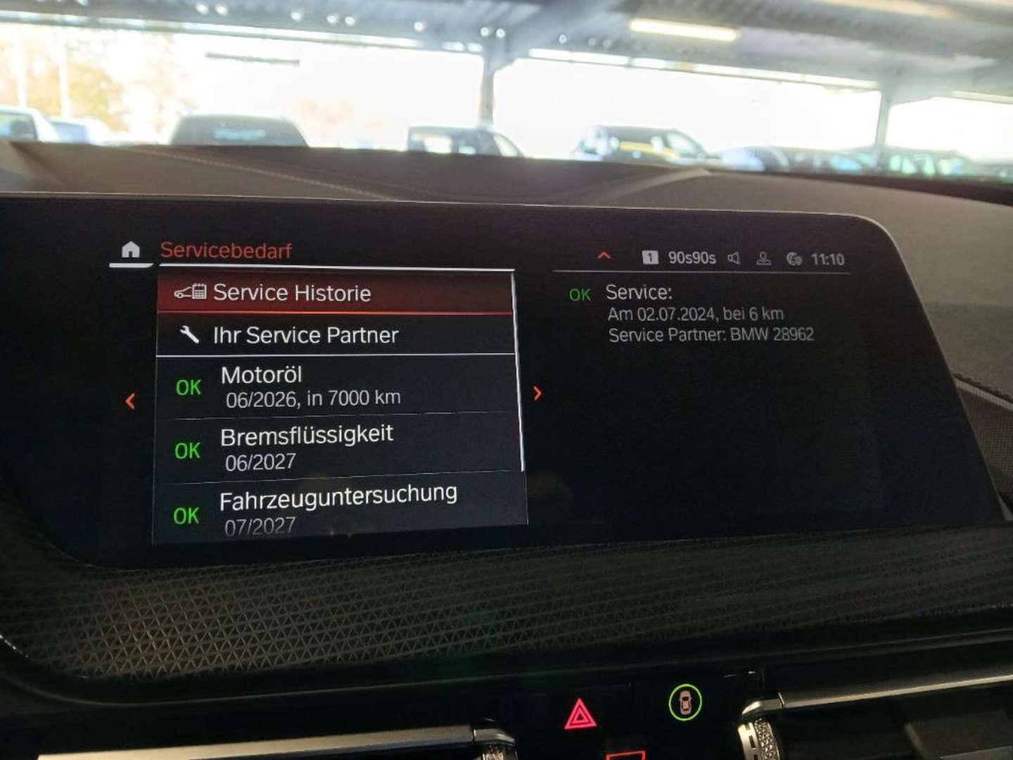 BMW 118i M Sport 118i - 2024 - Joinsteer - #5