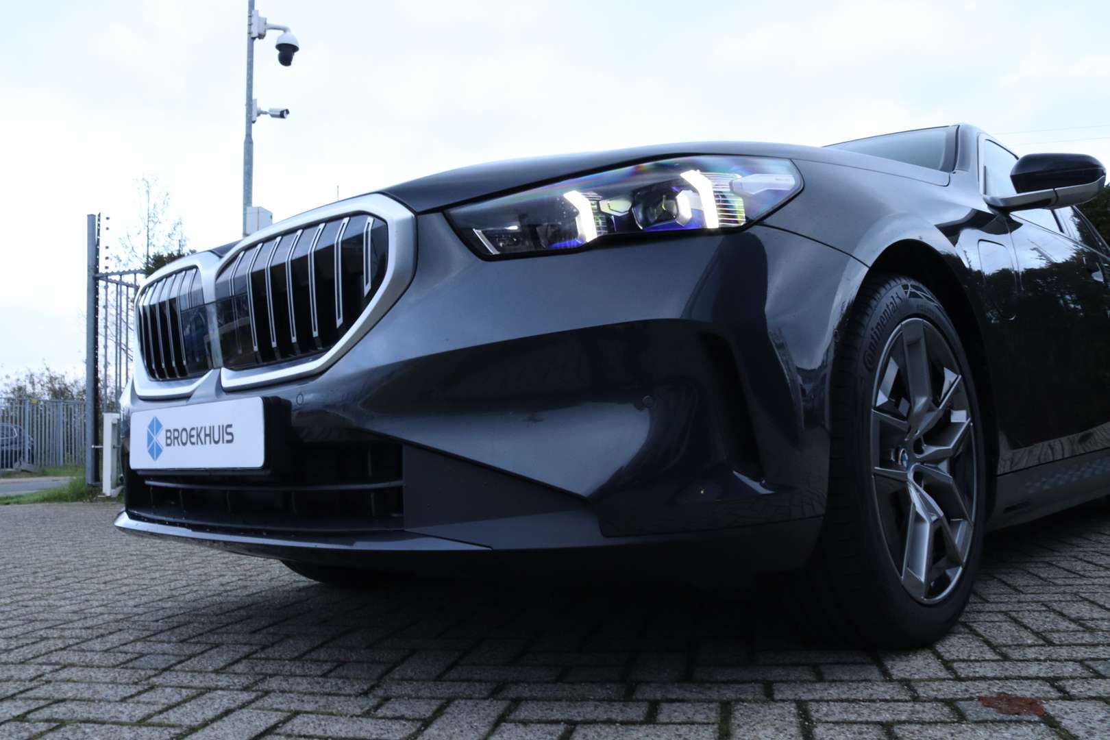 BMW Série 5 Touring 530e - 2025 - Joinsteer - #5