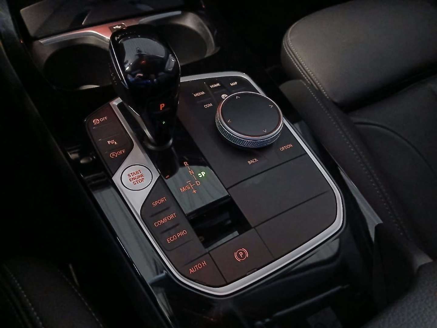 BMW 118i M Sport 118i - 2024 - Joinsteer - #6