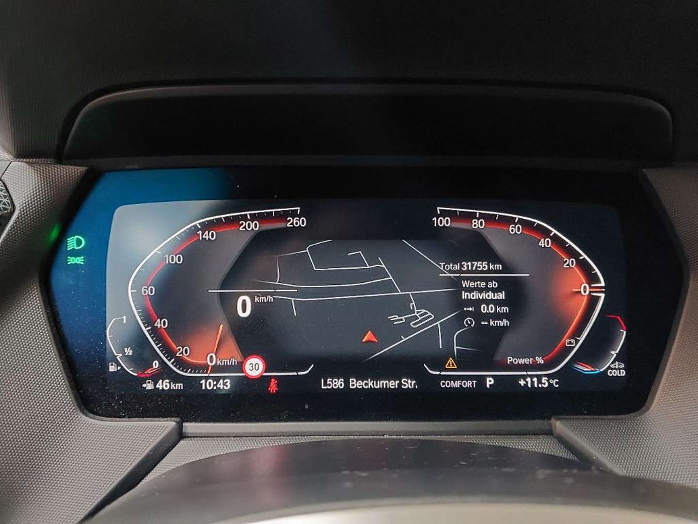 BMW Série 2 Gran Coupé M Sport 218i - 2024 - Joinsteer - #6