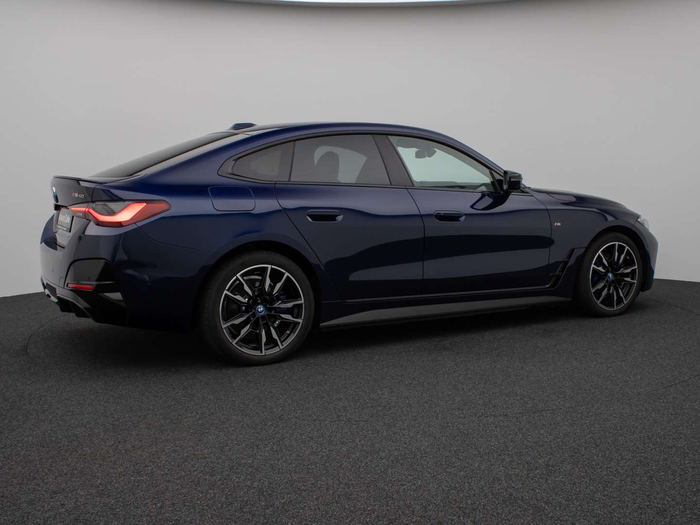 BMW I4 M50 Gran Coupé M50 - 2022 - Joinsteer - #6