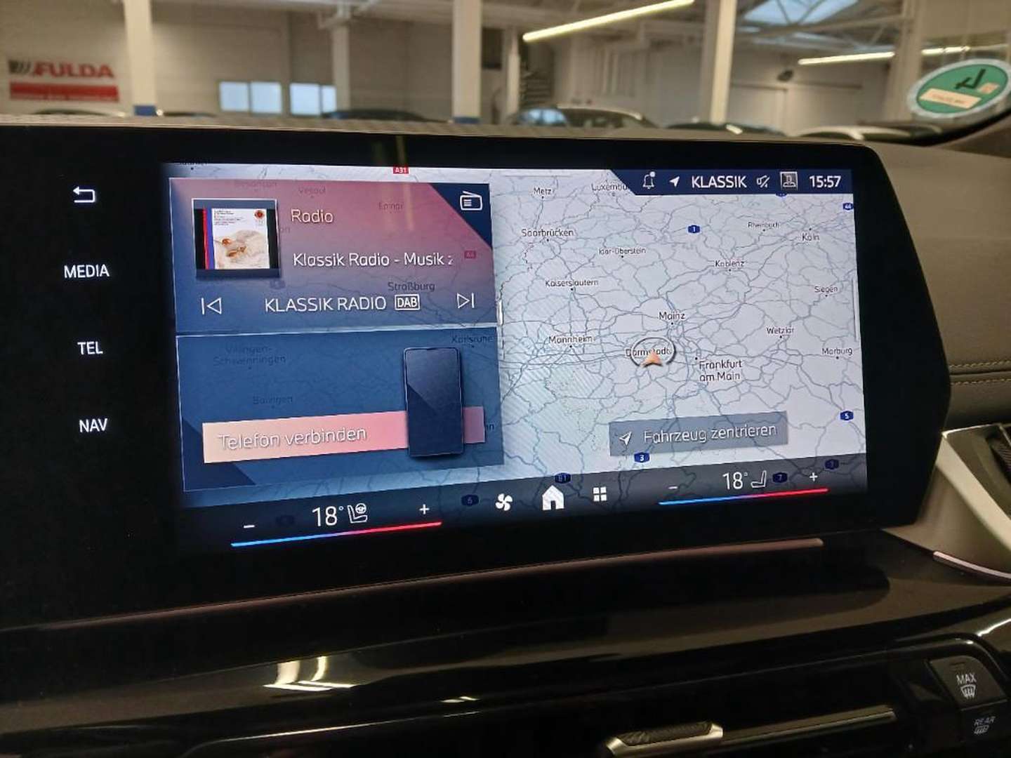 BMW 218i Active Tourer M Sport 218i - 2024 - Joinsteer - #8