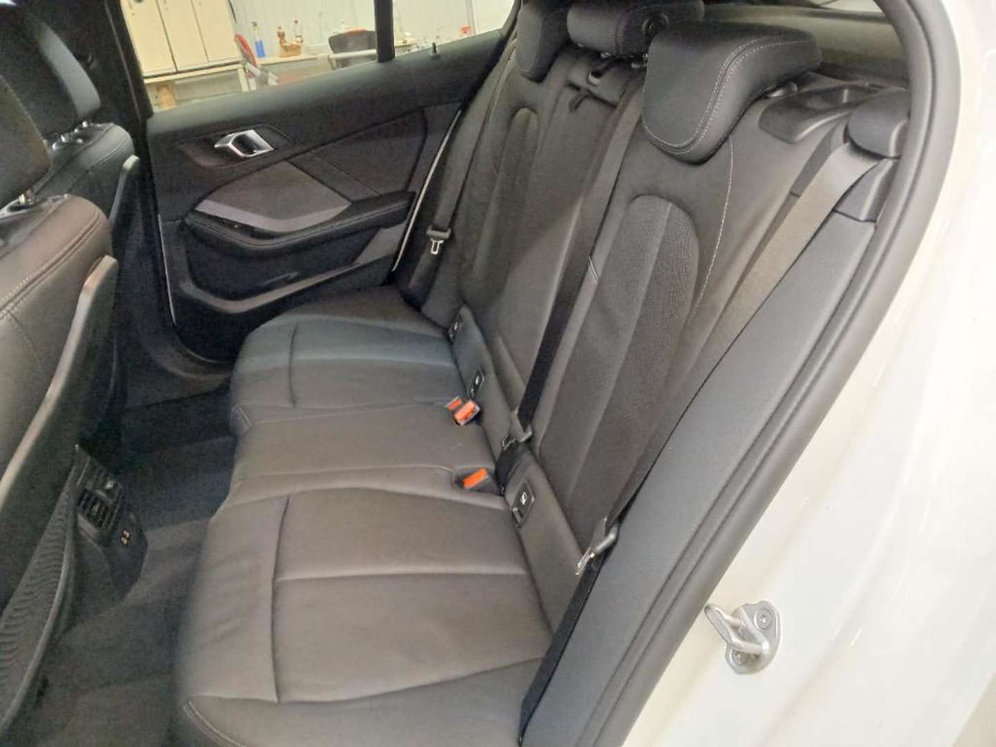 BMW 118i M Sport 118i - 2024 - Joinsteer - #9