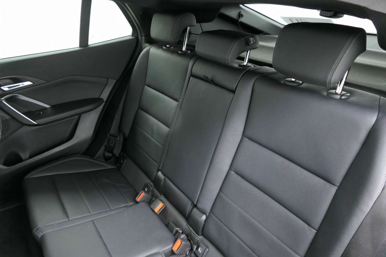 BMW X2 M35i M35i XDrive - 2025 - Joinsteer - #9