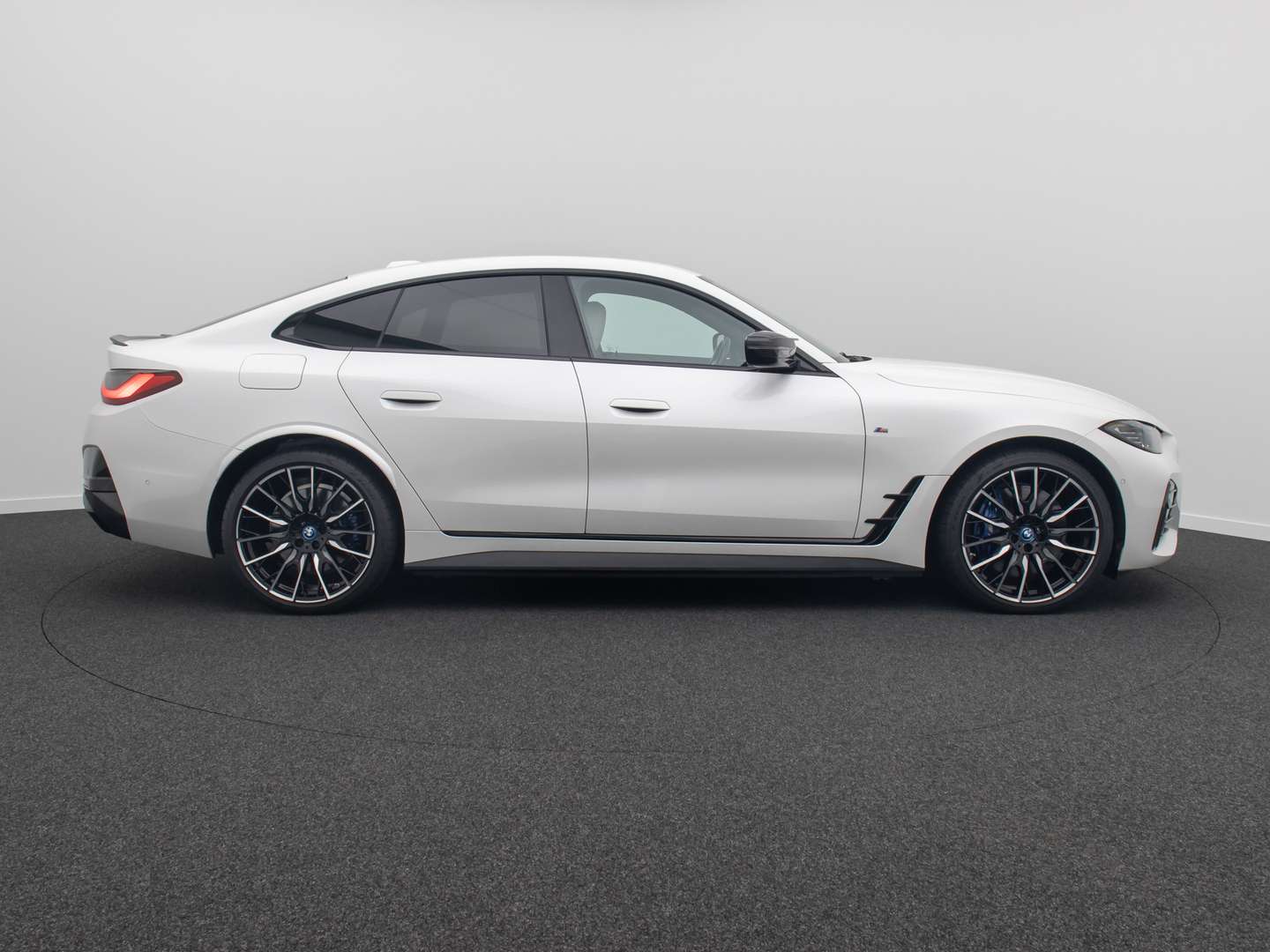 BMW I4 M Sport M50 - 2022 - Joinsteer - #5