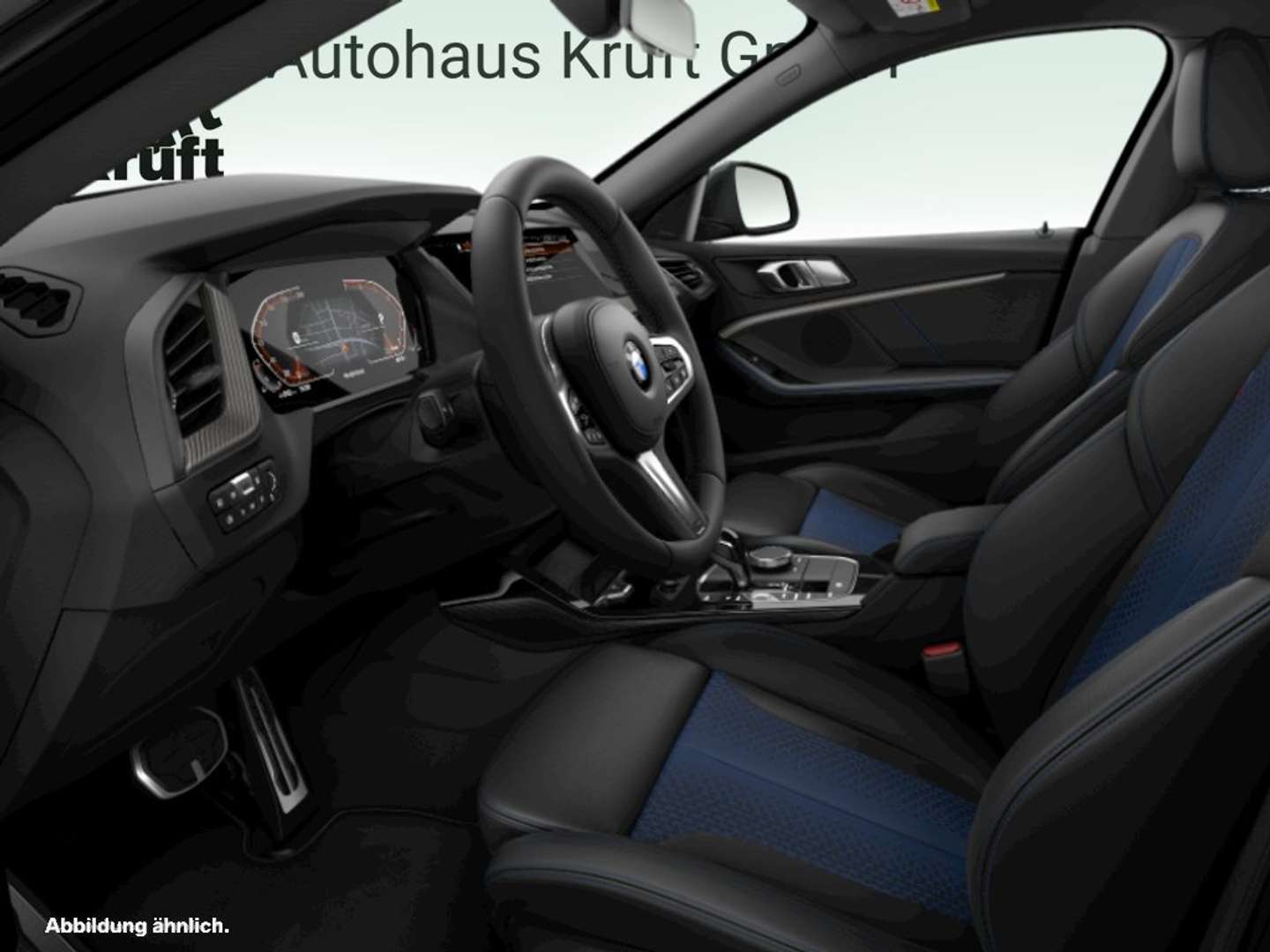 BMW 218i Gran Coupé M Sport 218i - 2021 - Joinsteer - #2