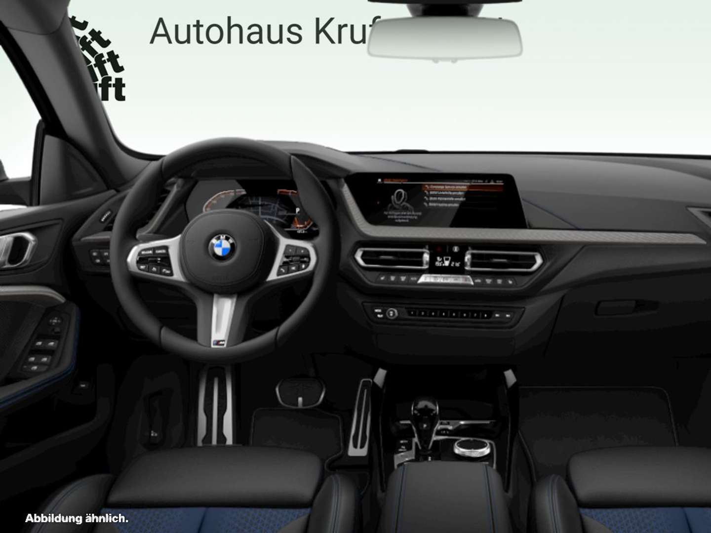 BMW 218i Gran Coupé M Sport 218i - 2021 - Joinsteer - #3