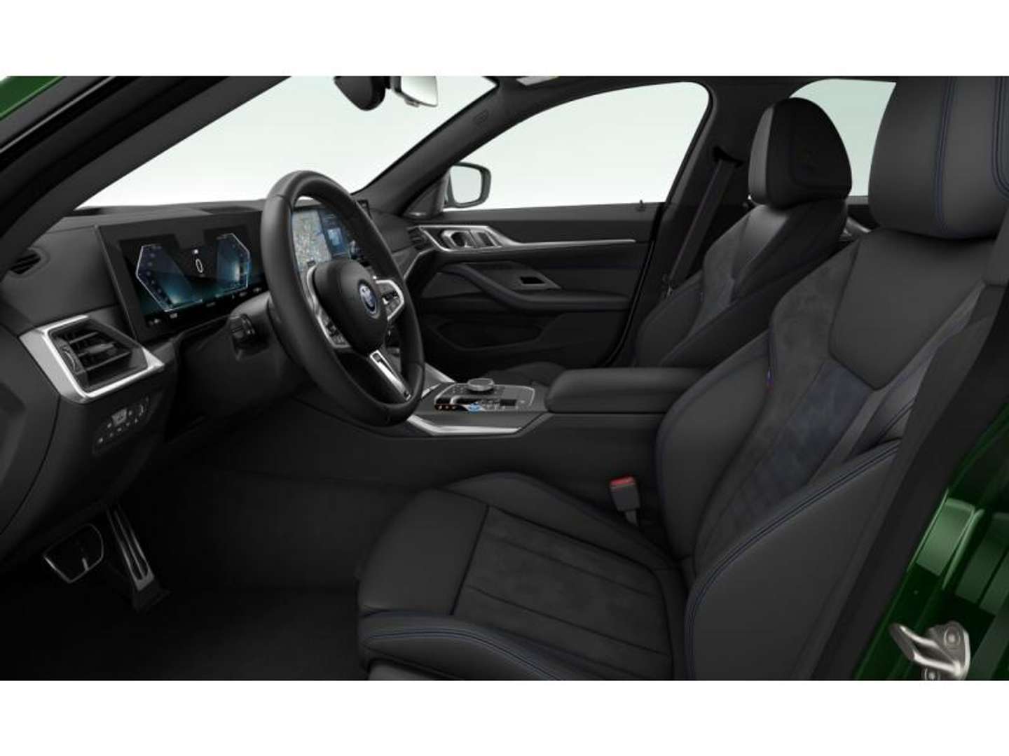 BMW I4 M Sport Pakket Pro - 2023 - Joinsteer - #4