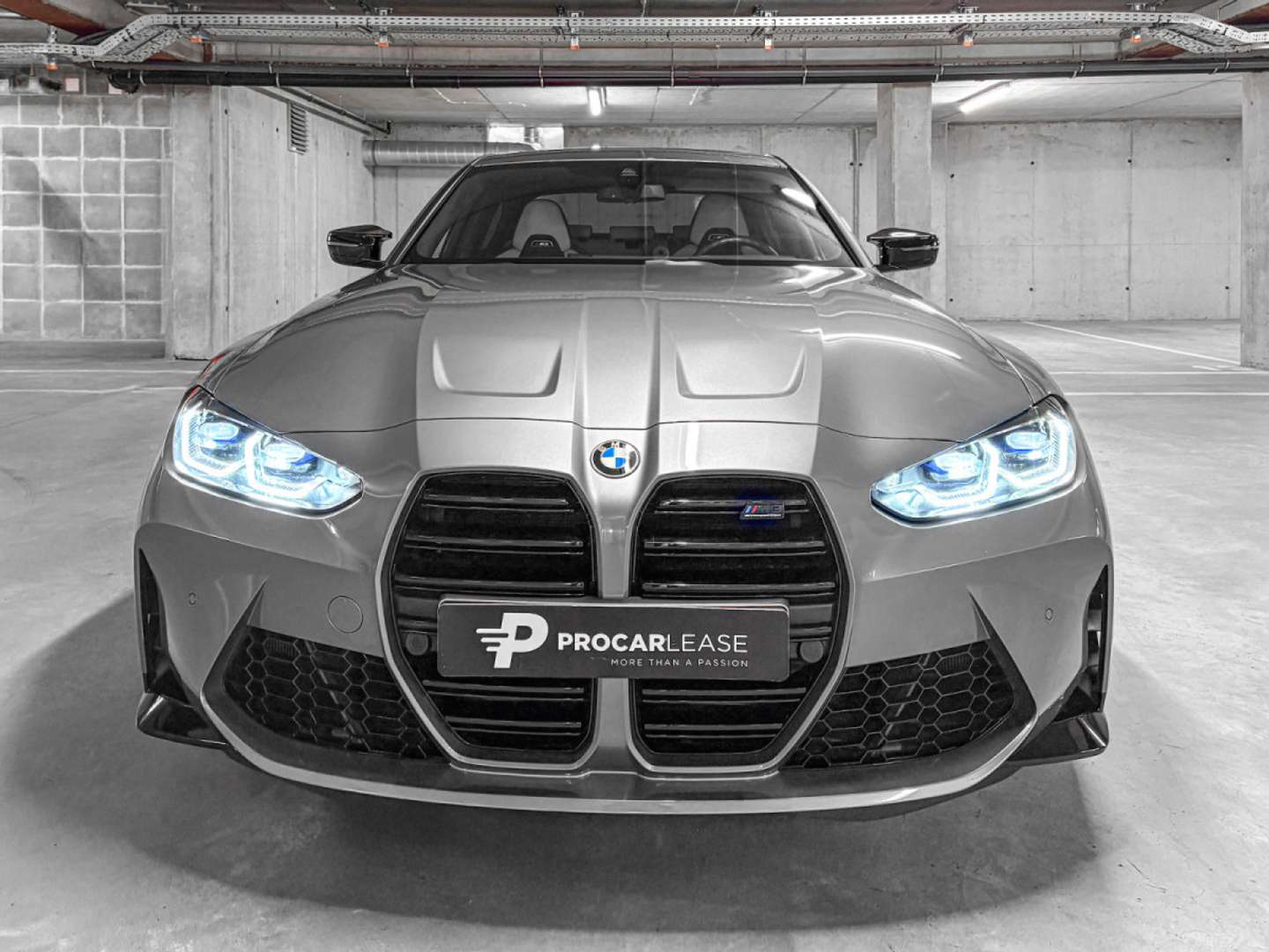 BMW M3 Competition 510 XDrive - 2024 - Joinsteer - #2