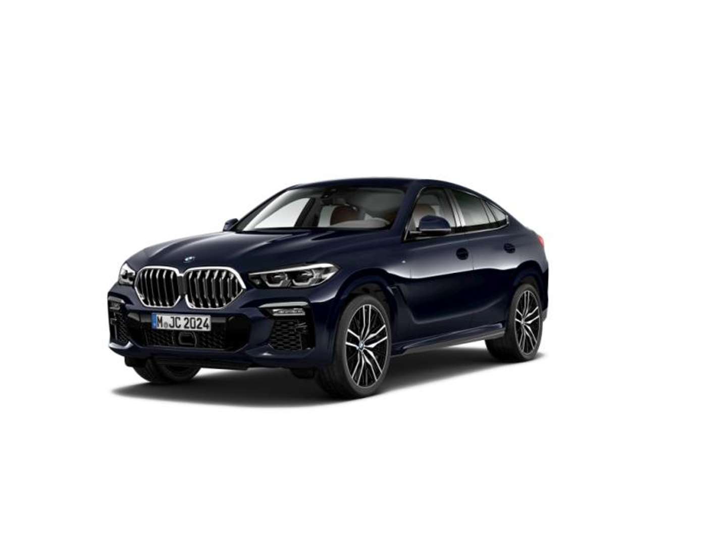BMW X6 Sport M - 2020 - Joinsteer - #1