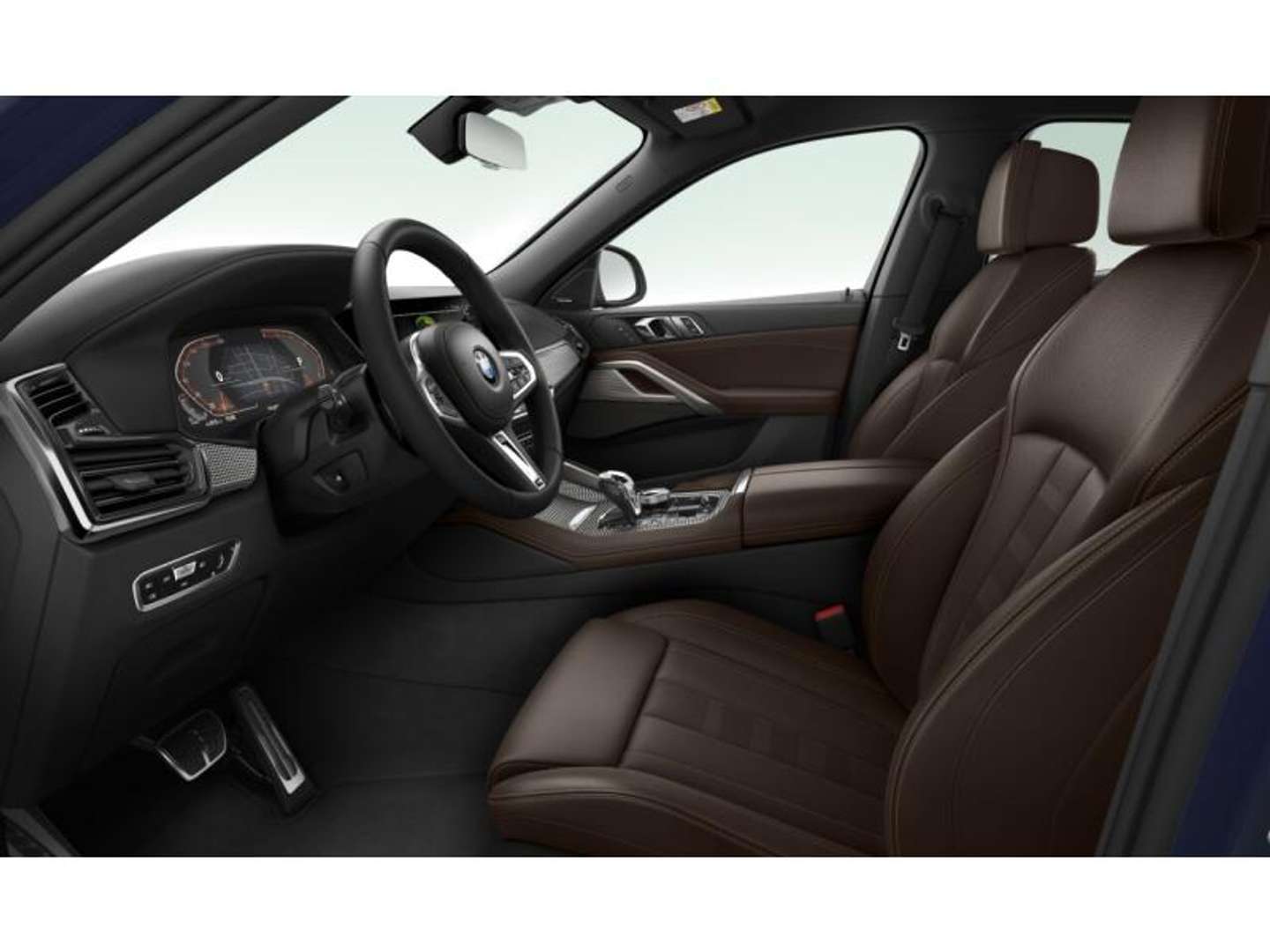 BMW X6 Sport M - 2020 - Joinsteer - #4