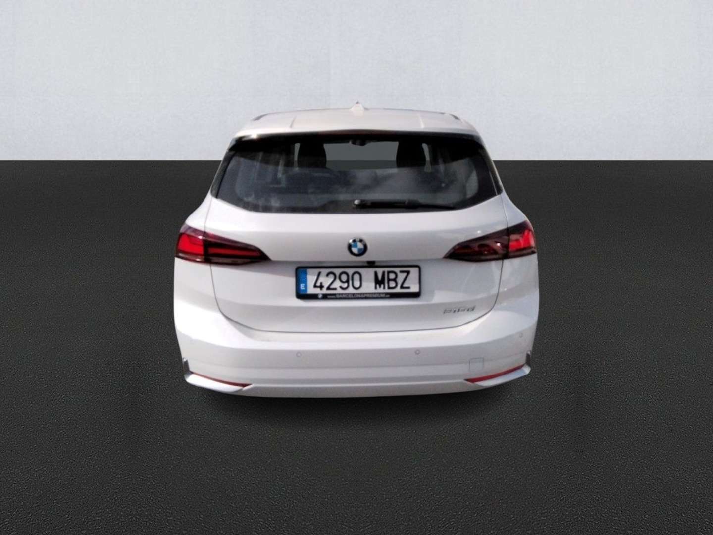 BMW Série 2 Active Tourer 218d - 2022 - Joinsteer - #5