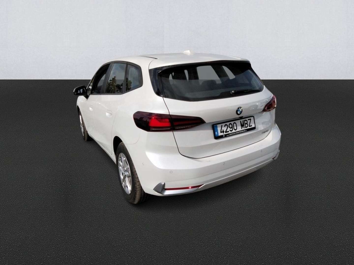 BMW Série 2 Active Tourer 218d - 2022 - Joinsteer - #6