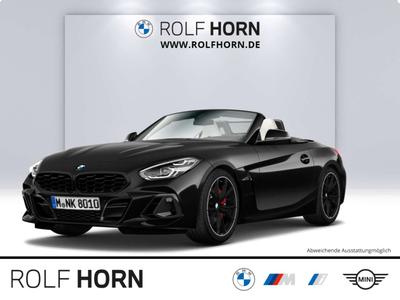 BMW Z4 Cabriolet M40i - - Joinsteer - #1