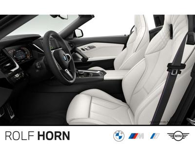 BMW Z4 Cabriolet M40i - - Joinsteer - #2
