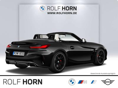 BMW Z4 Cabriolet M40i - - Joinsteer - #5