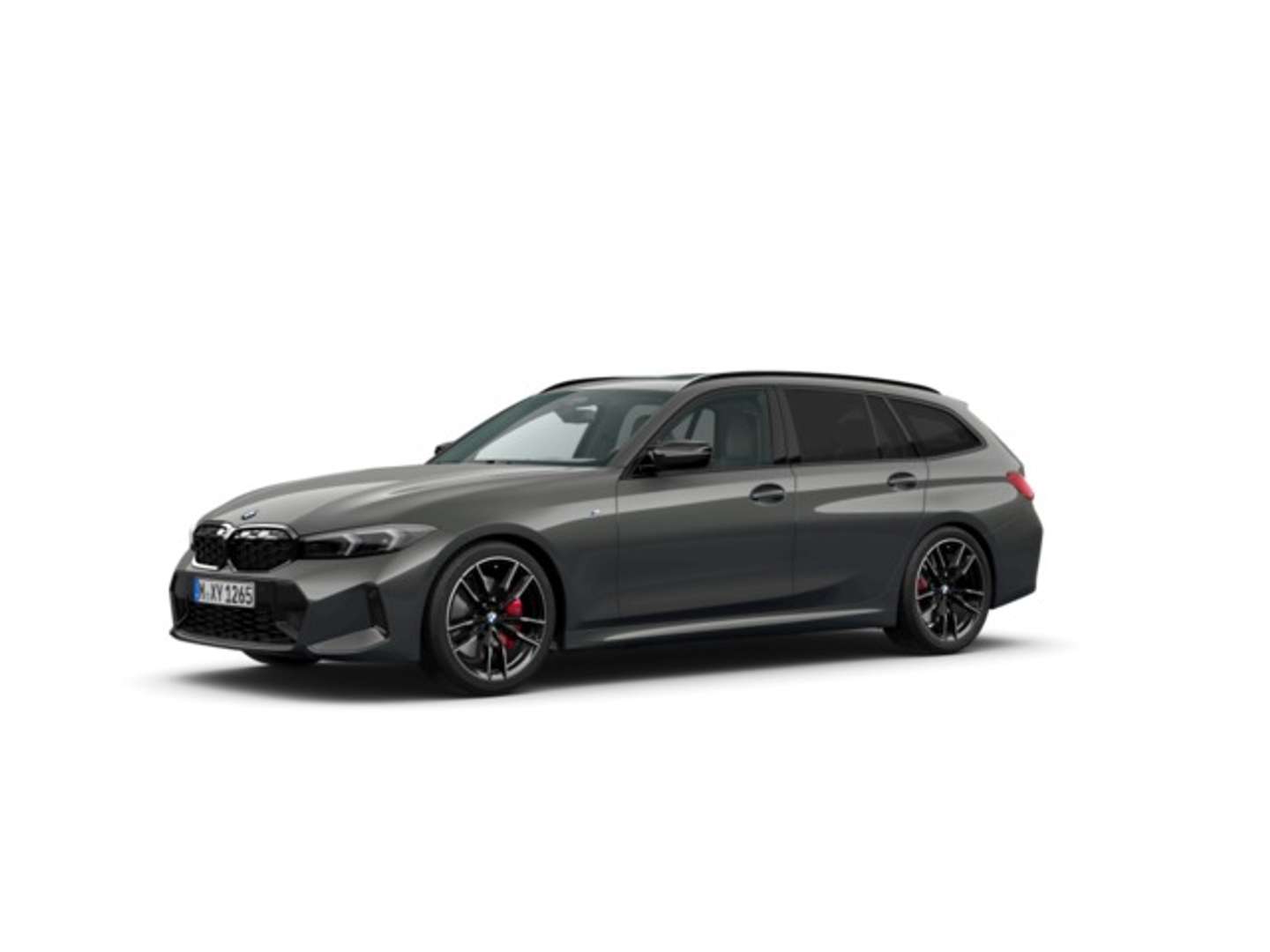 BMW Série 3 Touring M340i XDrive - 2025 - Joinsteer - #2