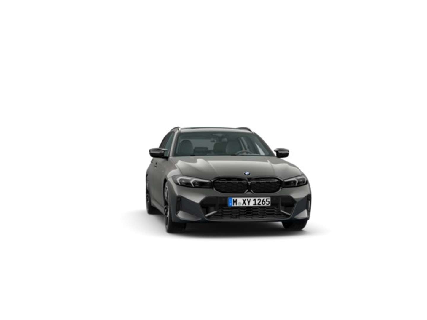 BMW Série 3 Touring M340i XDrive - 2025 - Joinsteer - #6