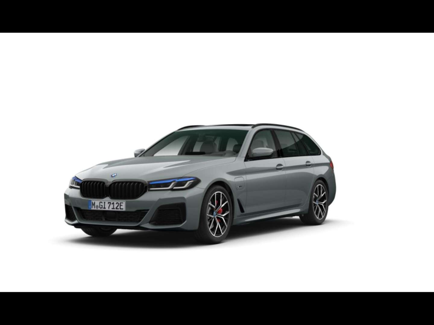 BMW Série 5 Touring M Sport Pro 530e XDrive - 2024 - Joinsteer - #1