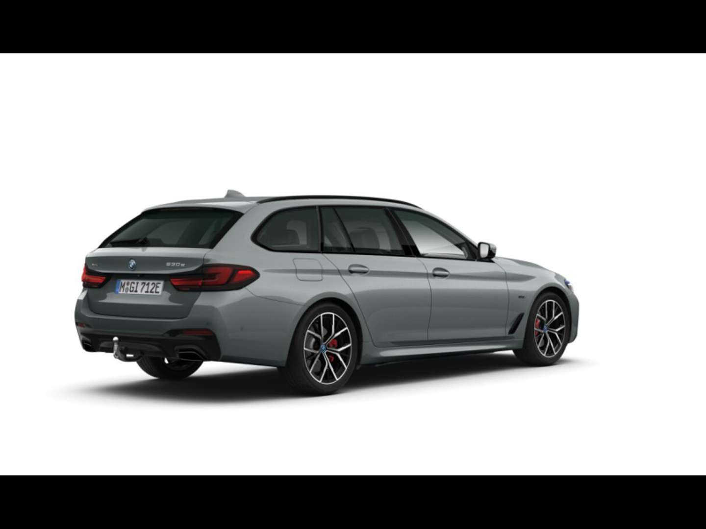 BMW Série 5 Touring M Sport Pro 530e XDrive - 2024 - Joinsteer - #2