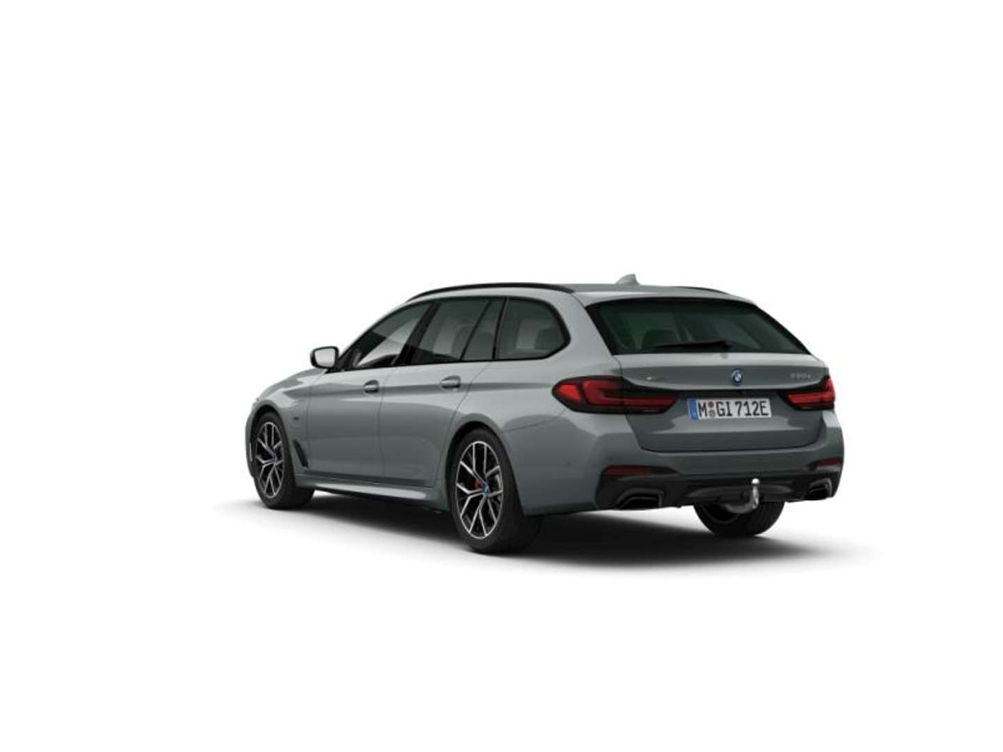 BMW Série 5 Touring M Sport Pro 530e XDrive - 2024 - Joinsteer - #3