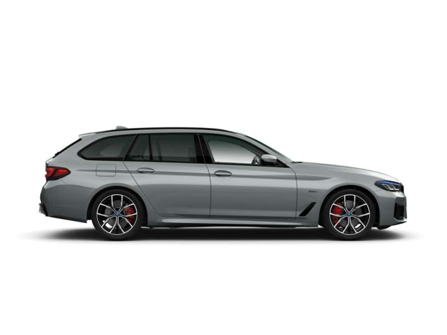 BMW Série 5 Touring M Sport Pro 530e XDrive - 2024 - Joinsteer - #4