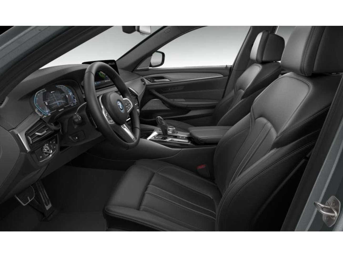 BMW Série 5 Touring M Sport Pro 530e XDrive - 2024 - Joinsteer - #5