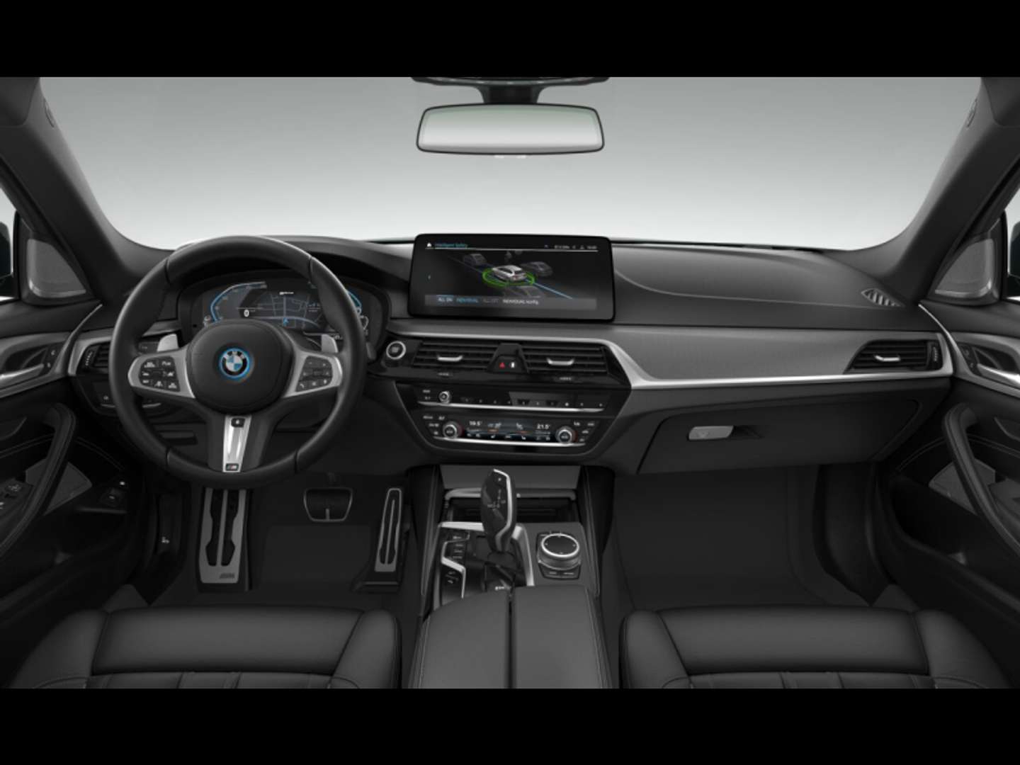 BMW Série 5 Touring M Sport Pro 530e XDrive - 2024 - Joinsteer - #6